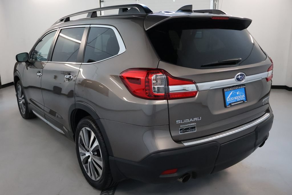 Used 2022 Subaru Ascent Touring w/ Popular Package #2A AWD/4WD image 5