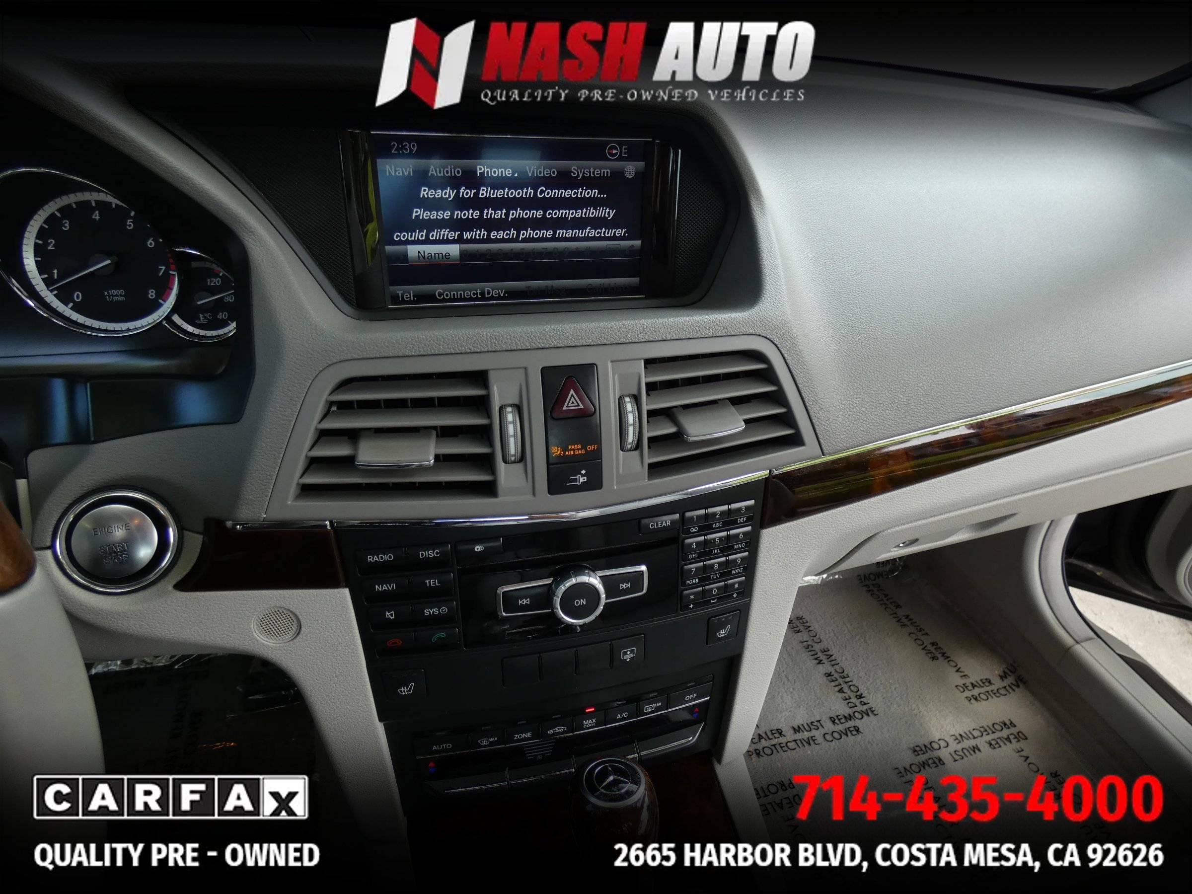 Used 2013 Mercedes-Benz E 350 Coupe image 57