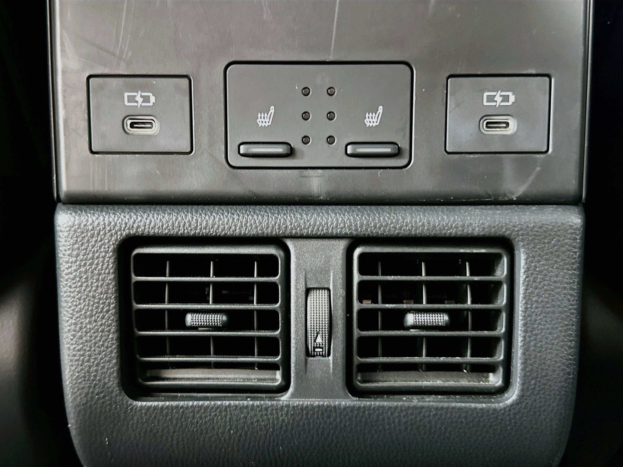 Used 2023 Subaru Solterra AWD image 27