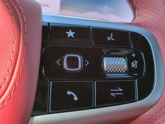 New 2026 Genesis GV80 3.5T e-SC image 24