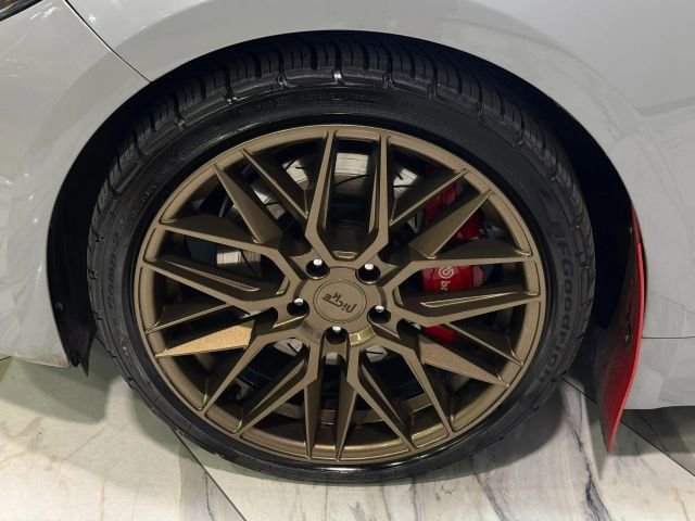 Used 2019 Kia Stinger GT1 image 32