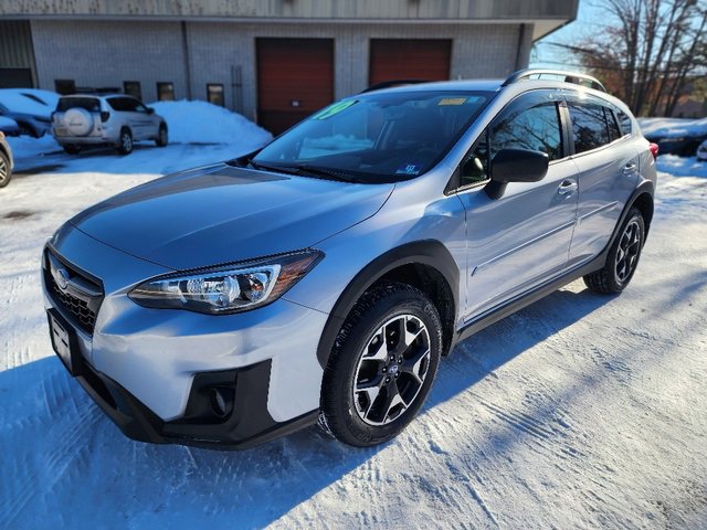 Used 2019 Subaru Crosstrek 2.0i w/ Eyesight System image 34