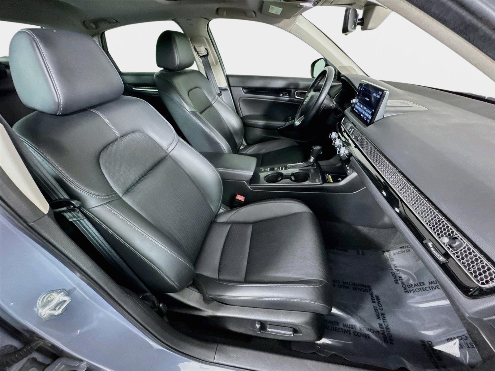 Used 2022 Honda Civic Touring image 28
