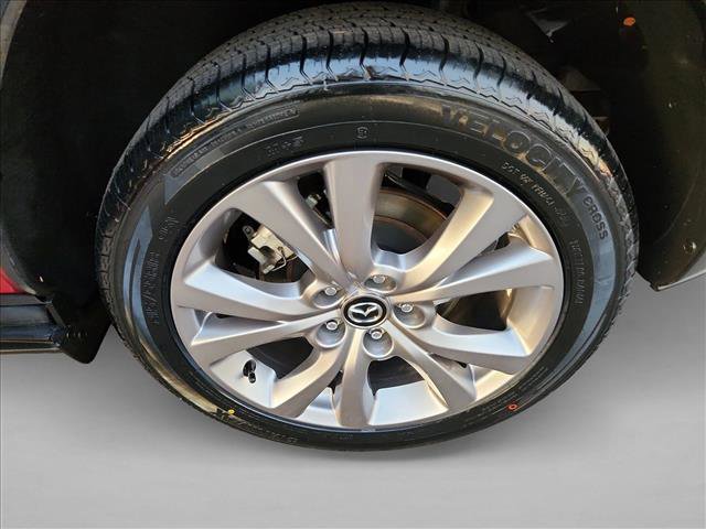 Used 2022 MAZDA CX-30 AWD 2.5 S w/ Premium Package image 23
