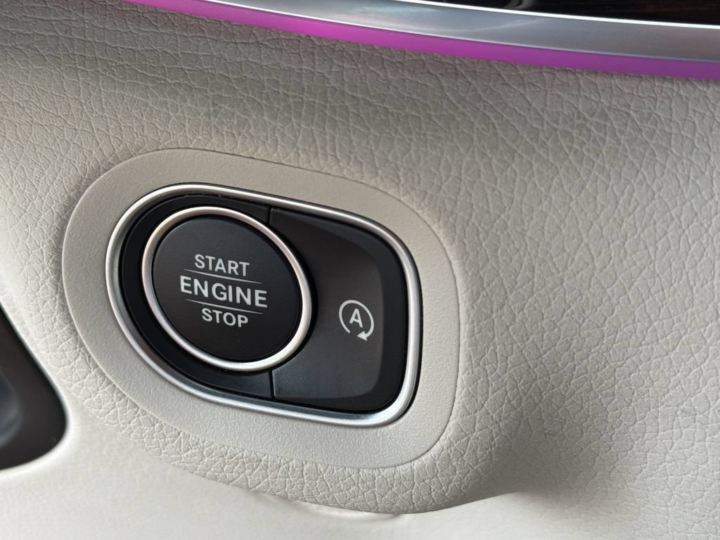 Used 2026 Mercedes-Benz GLE 450 4MATIC Coupe image 30