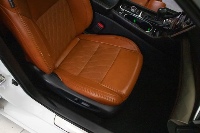 Used 2019 Nissan Maxima Platinum w/ Reserve Package image 17