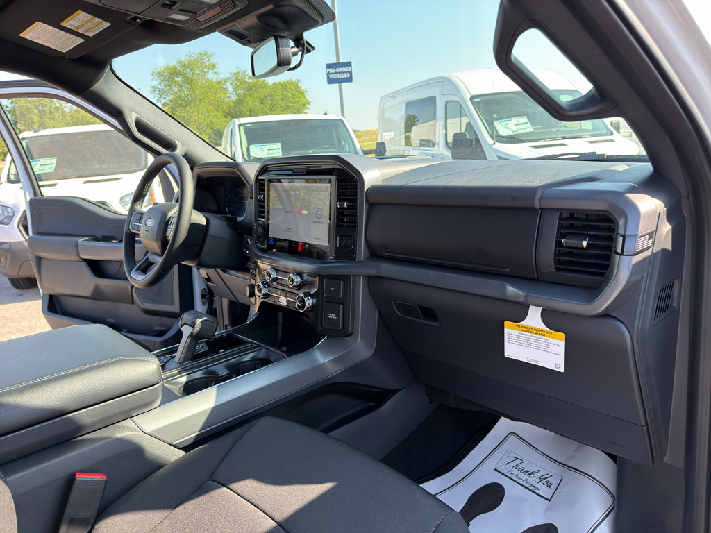 New 2026 Ford F150 XLT AWD/4WD image 11