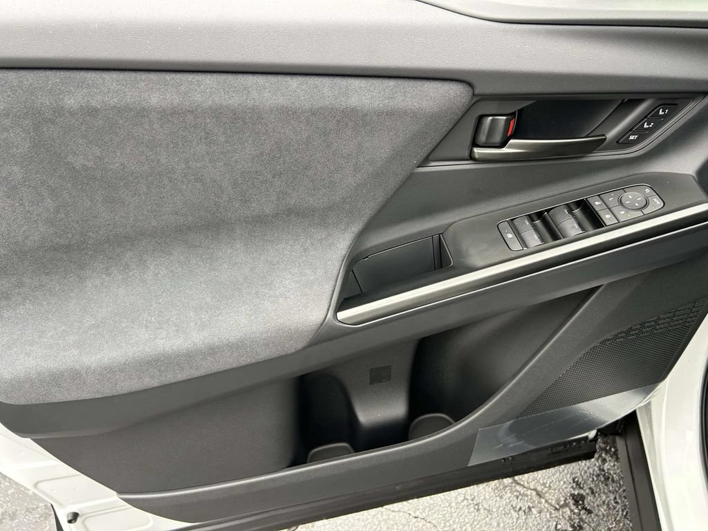 New 2026 Toyota C-HR AWD/4WD image 17