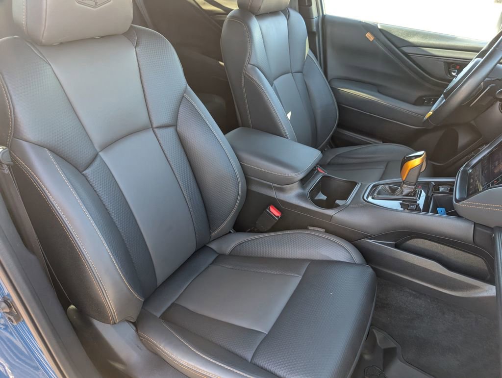 Used 2022 Subaru Outback Wilderness AWD/4WD image 12