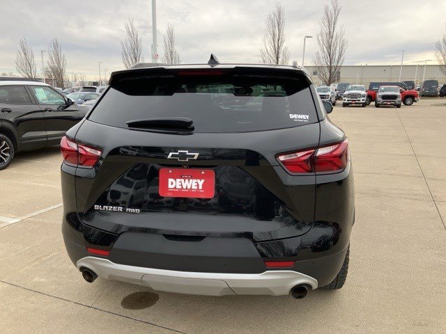 Used 2020 Chevrolet Blazer LT image 7