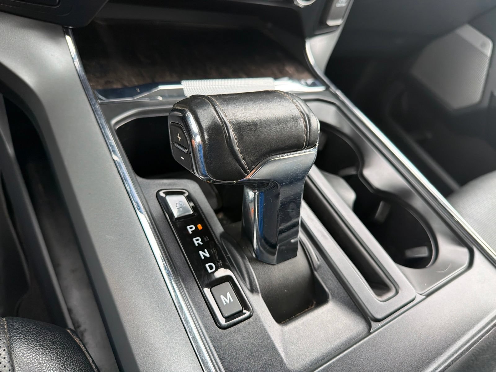 Used 2021 Ford F150 Lariat AWD/4WD image 18