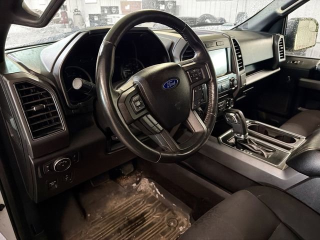 Used 2018 Ford F150 XLT w/ Equipment Group 302A Luxury image 8