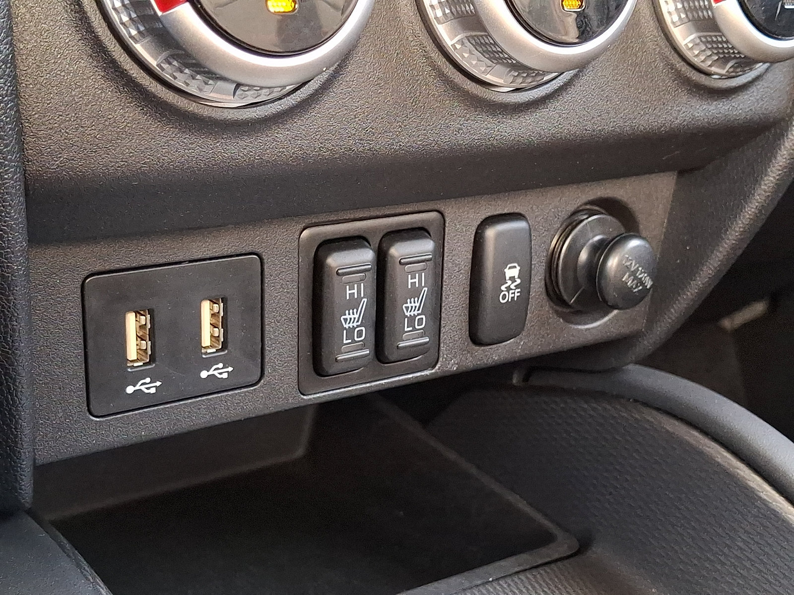 Used 2022 Mitsubishi Outlander Sport SE FWD image 24