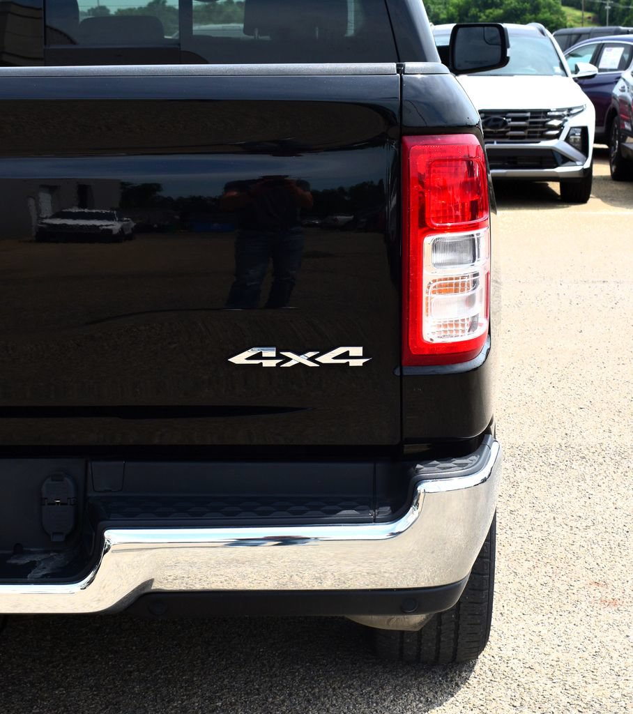 Used 2022 RAM 1500 Big Horn AWD/4WD image 14