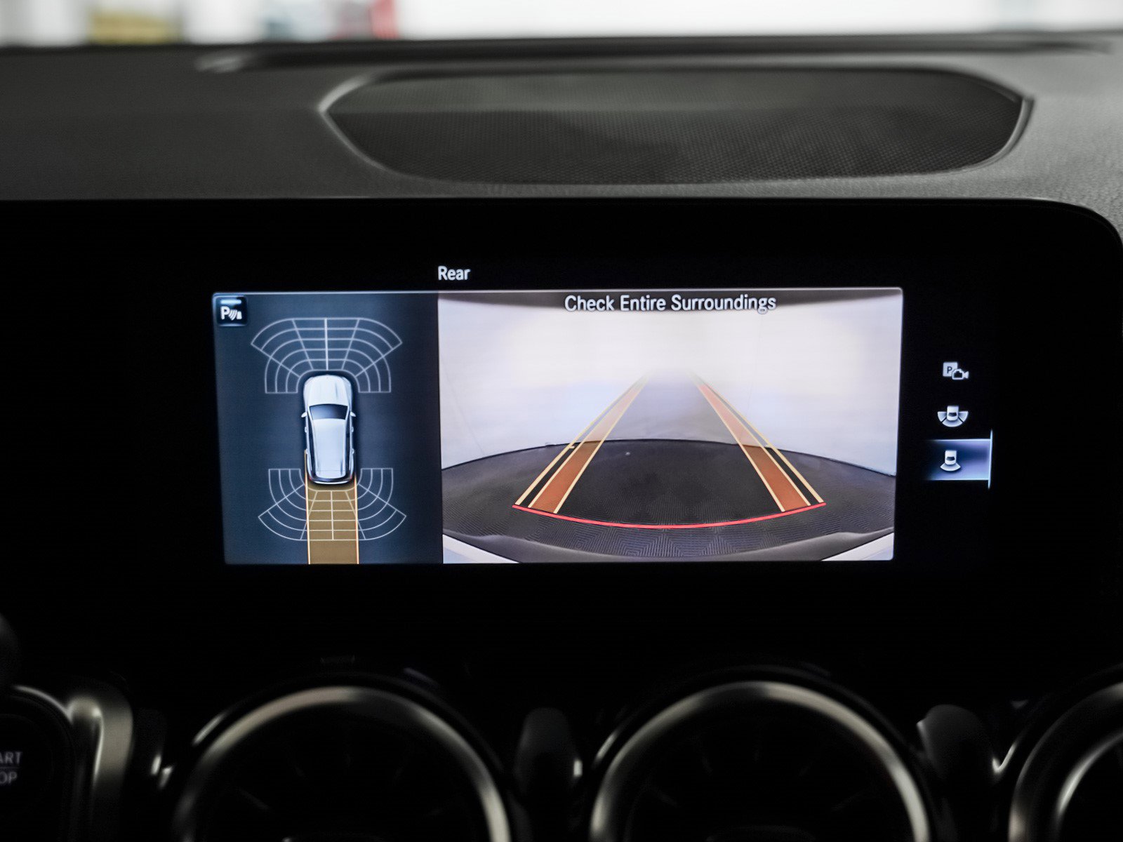 Certified 2023 Mercedes-Benz EQB 350 4MATIC SUV image 23