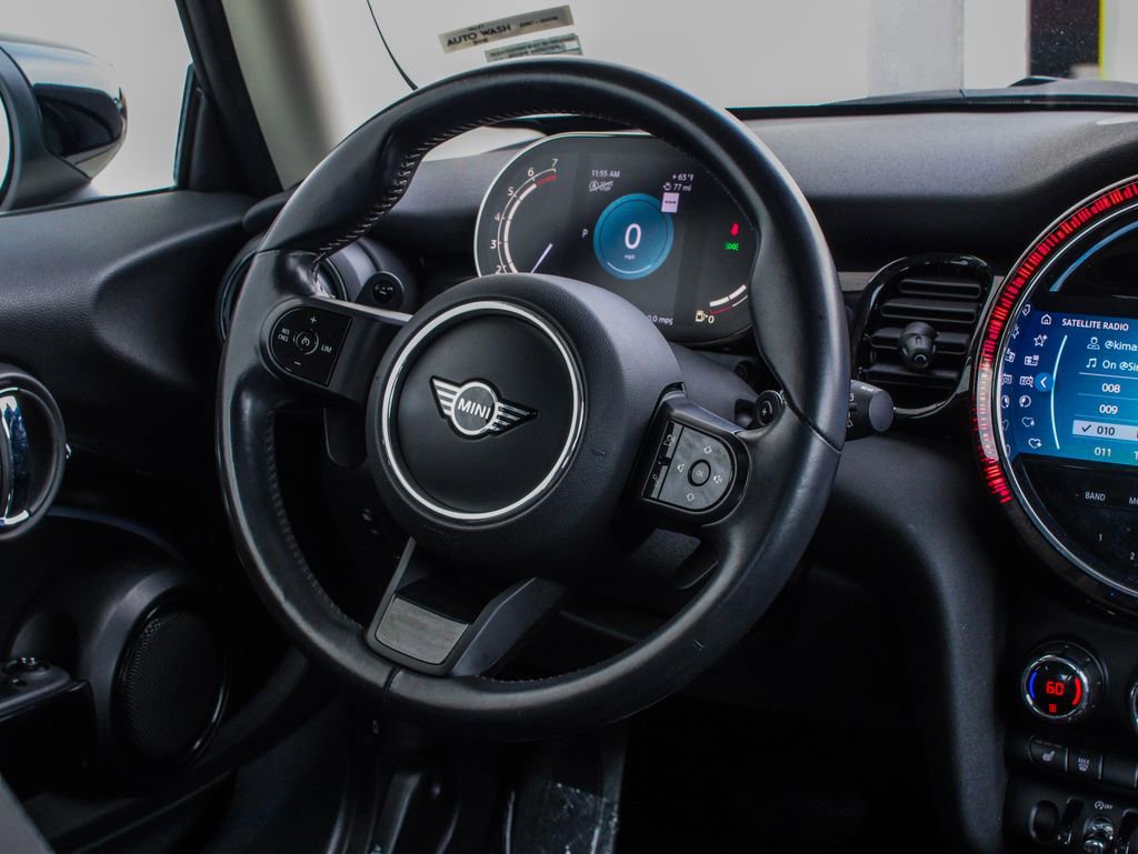 Used 2022 MINI Cooper S FWD image 32