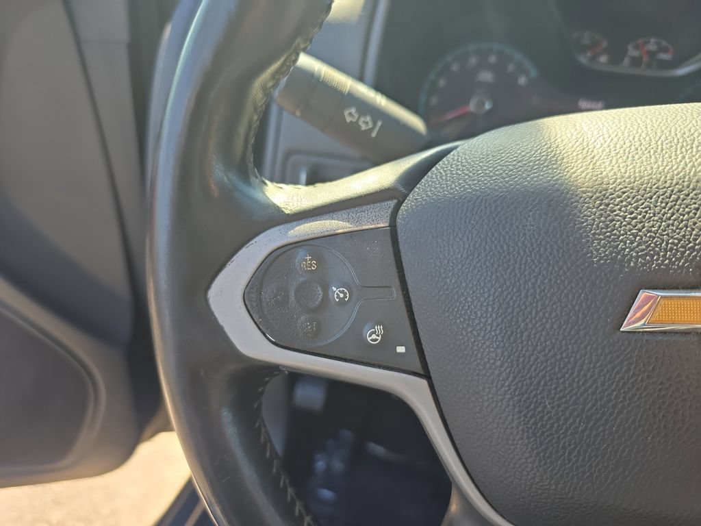 Used 2019 Chevrolet Colorado ZR2 AWD/4WD image 21