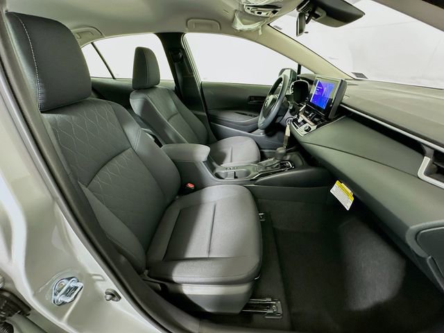 Certified 2025 Toyota Corolla LE image 26