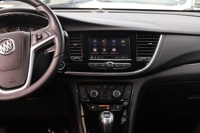 Used 2022 Buick Encore Preferred w/ Safety Package image 22