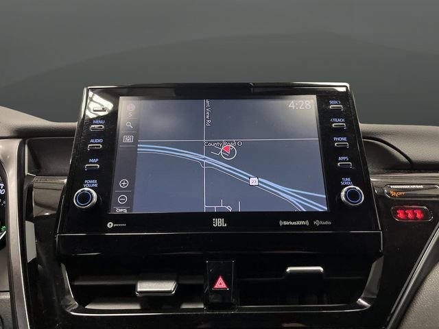 Used 2023 Toyota Camry XLE image 10