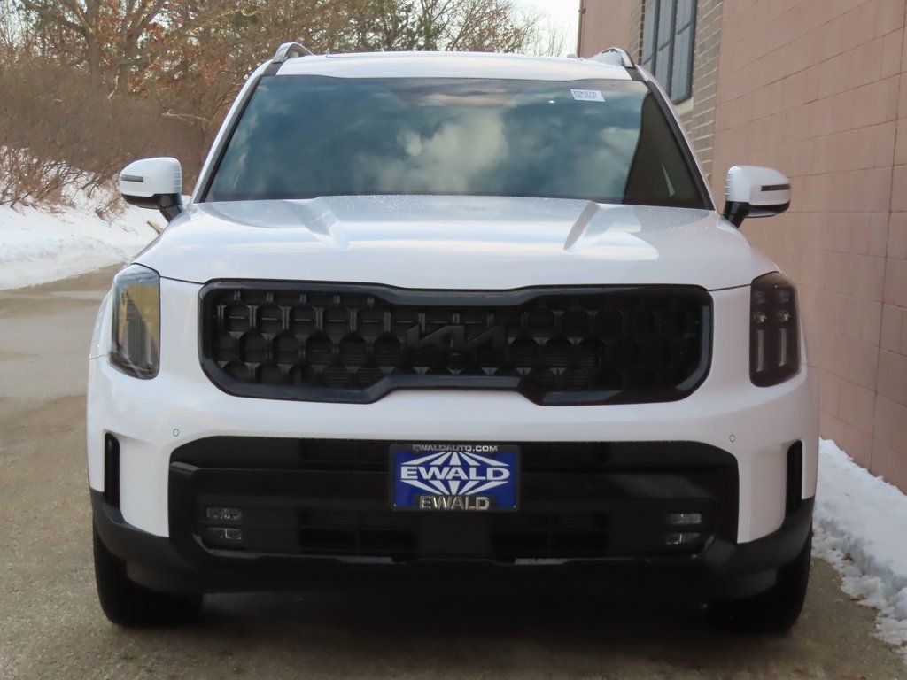 New 2025 Kia Telluride SX X-Line image 19