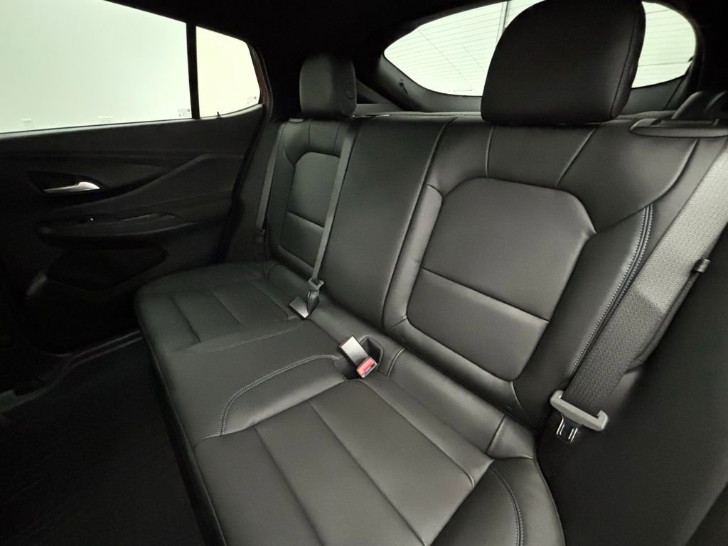 New 2026 Buick Envista Sport Touring w/ Convenience I Package image 39