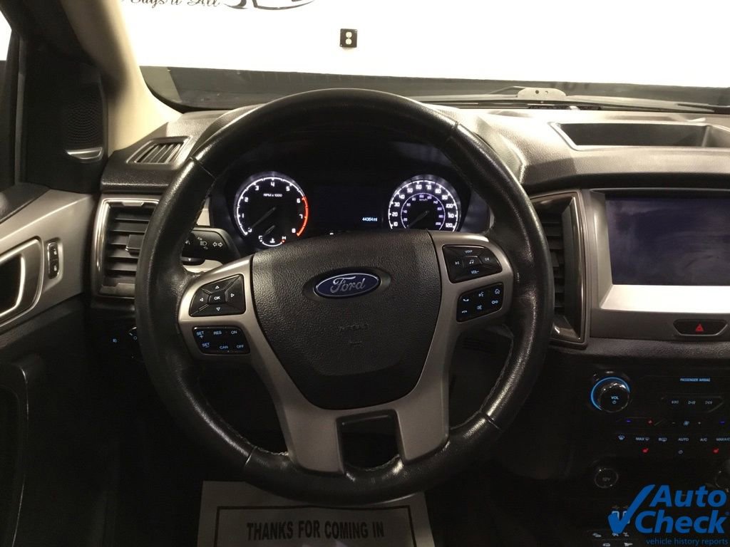 Used 2020 Ford Ranger XLT w/ Equipment Group 302A Luxury image 49