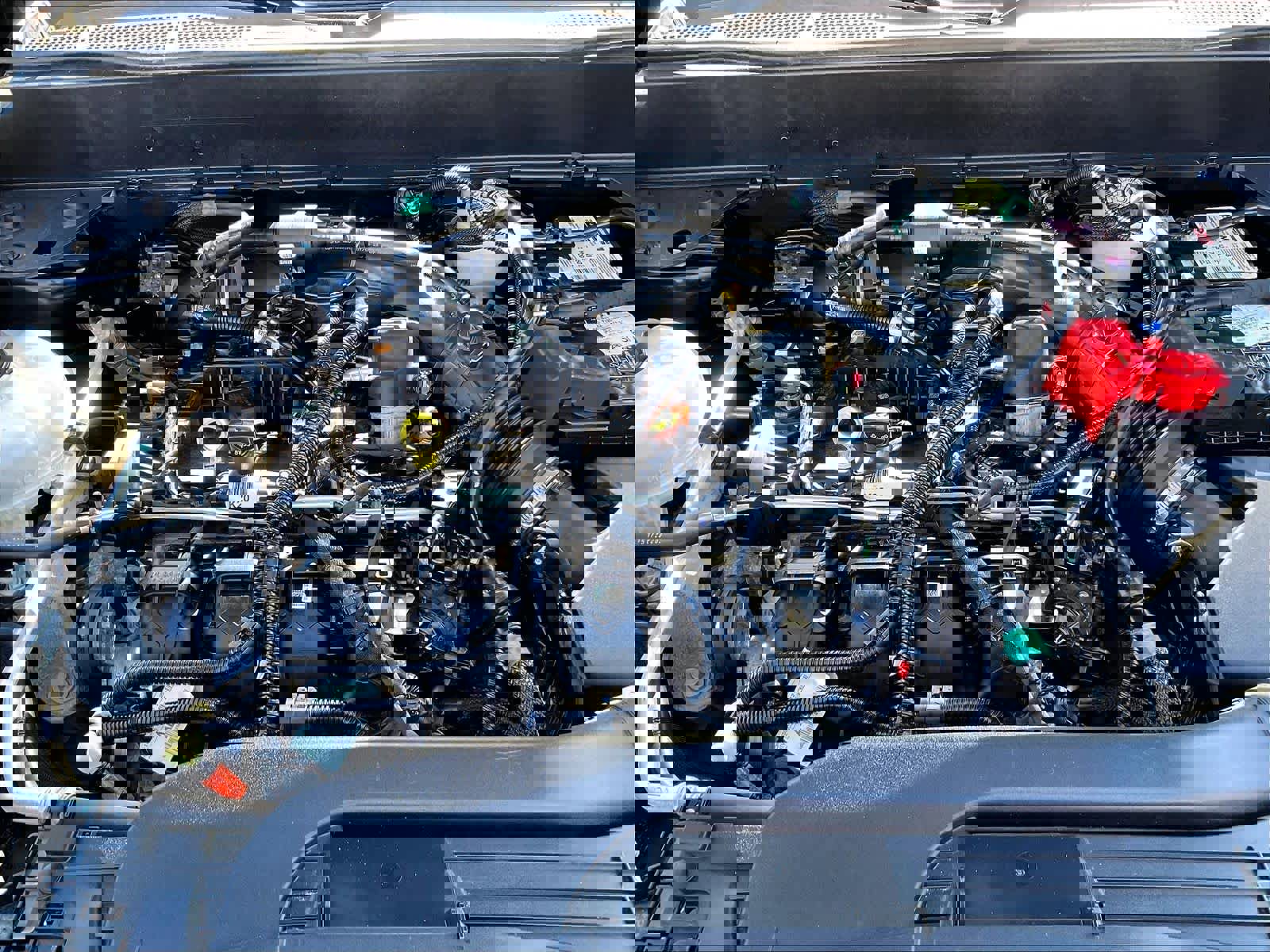 Used 2022 Ford Maverick XL image 35