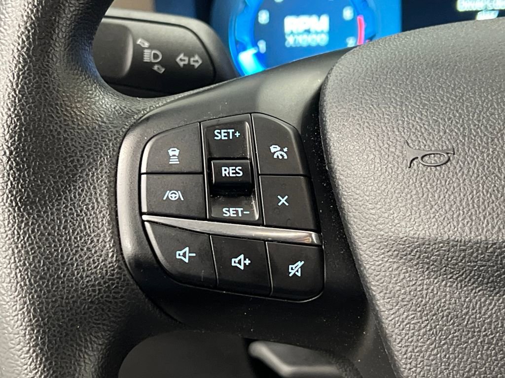 Used 2025 Ford Bronco Sport Big Bend AWD/4WD image 43