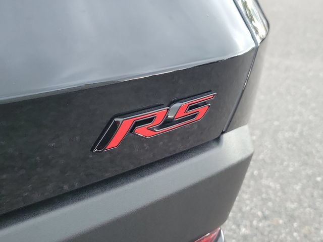 New 2027 Chevrolet Equinox RS FWD image 8