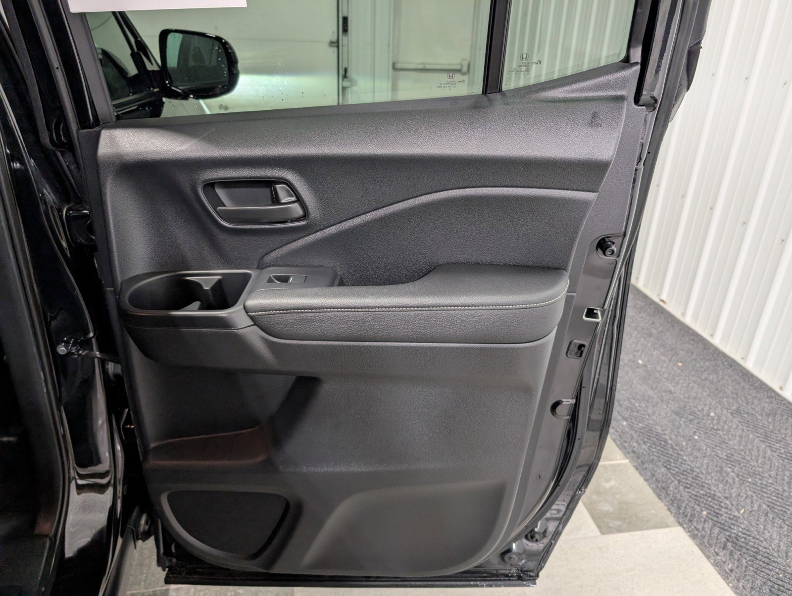 Used 2025 Honda Ridgeline Sport+ image 26