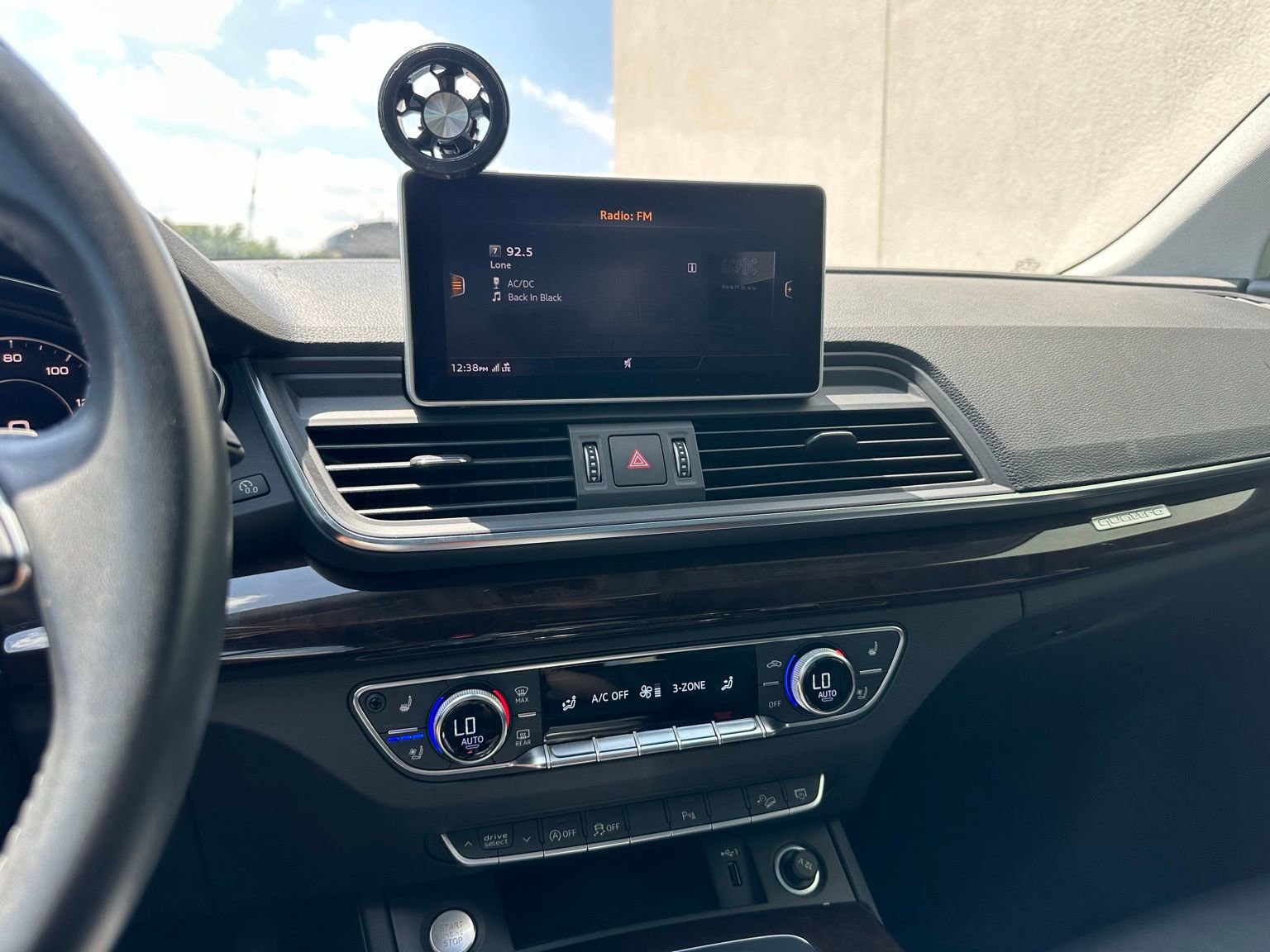 Used 2018 Audi Q5 2.0T Premium Plus w/ Premium Plus Package AWD/4WD image 13
