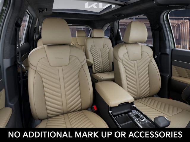 New 2026 Kia Sorento SX Prestige image 15