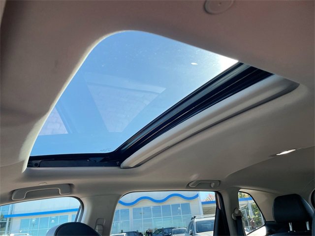 Used 2023 Honda CR-V EX-L image 23