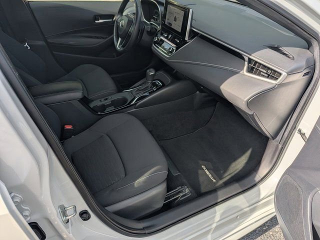 Used 2024 Toyota Corolla SE image 12