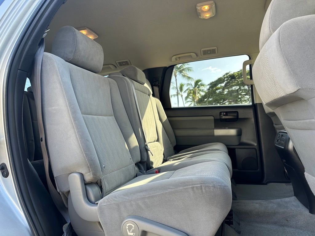 Used 2008 Toyota Sequoia SR5 image 12