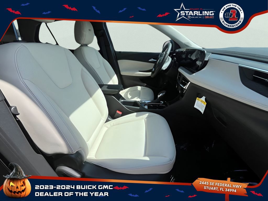 New 2026 Buick Encore GX Sport Touring w/ Experience Buick Package image 39