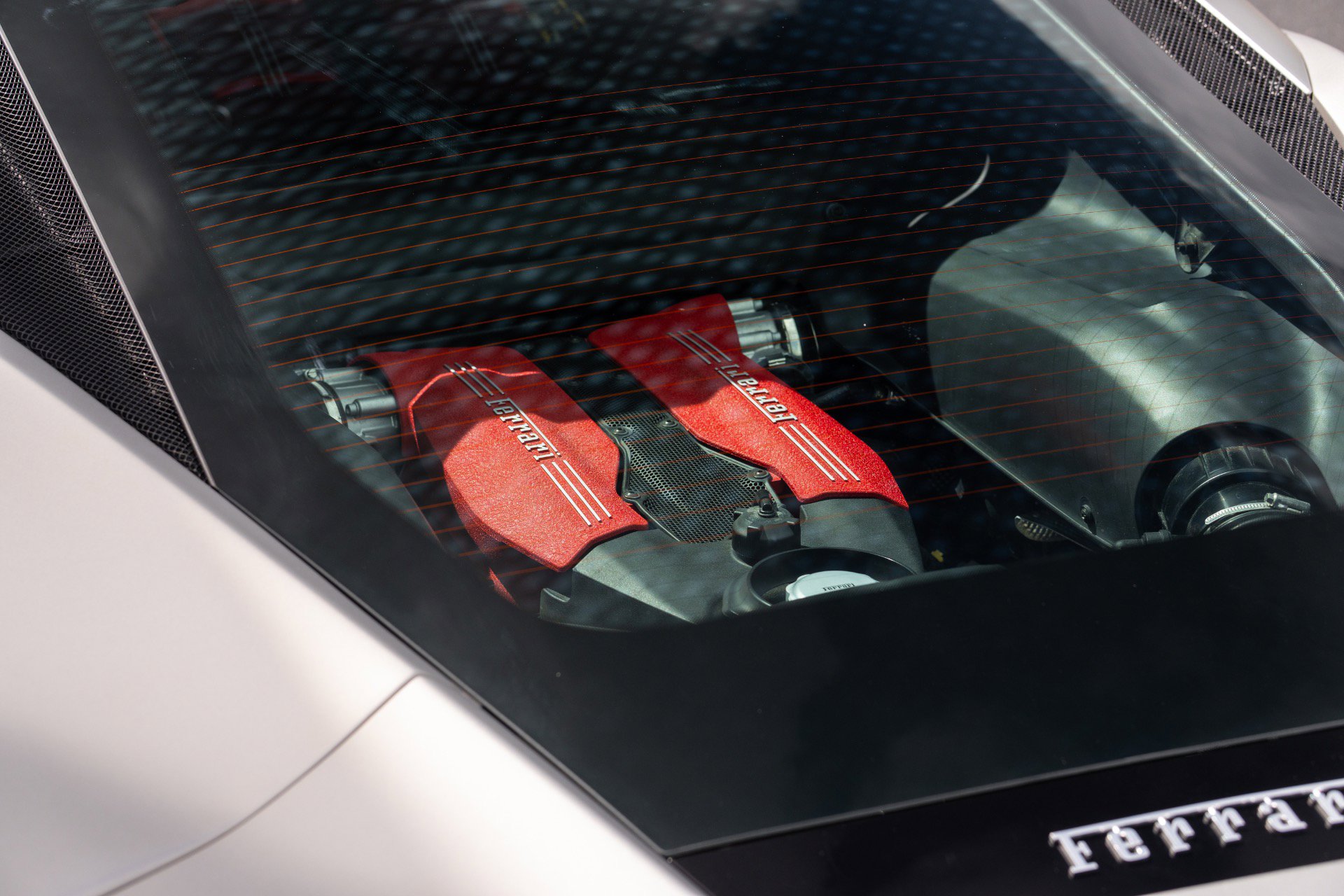 Used 2016 Ferrari 488 GTB image 23