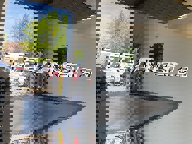 New 2025 Ford Transit 250 148 Medium Roof Extended AWD w/ Exterior Upgrade Package image 7