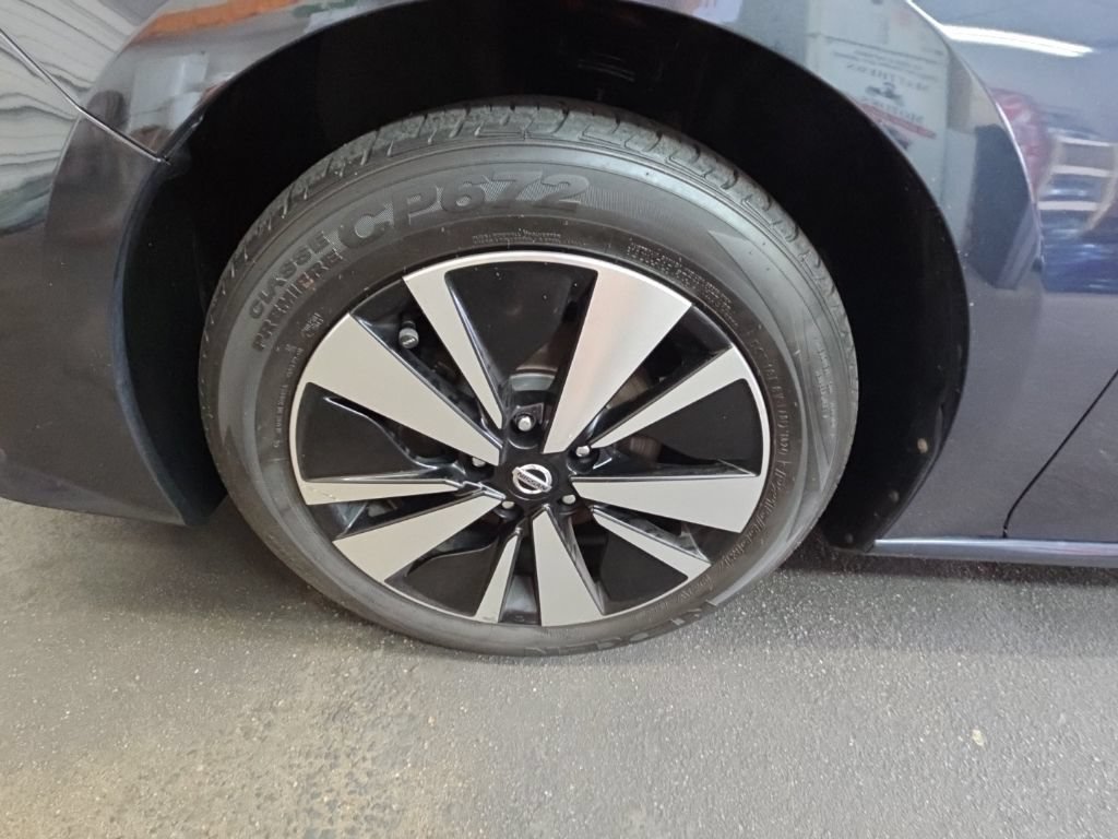 Used 2021 Nissan Altima 2.5 SV FWD image 30