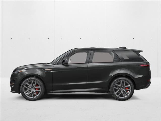 New 2027 Land Rover Range Rover Sport Dynamic SE AWD/4WD image 3