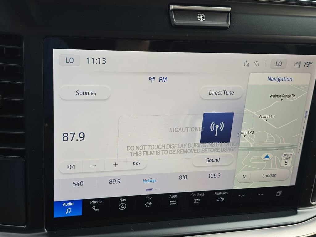 New 2026 Ford F350 Lariat image 22