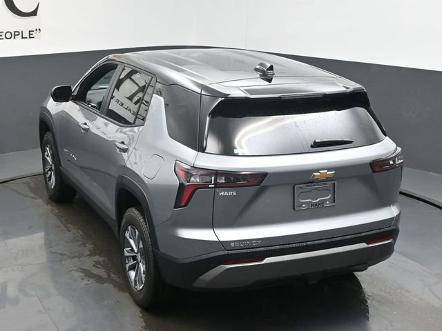 New 2026 Chevrolet Equinox LT w/ Convenience Package II image 19