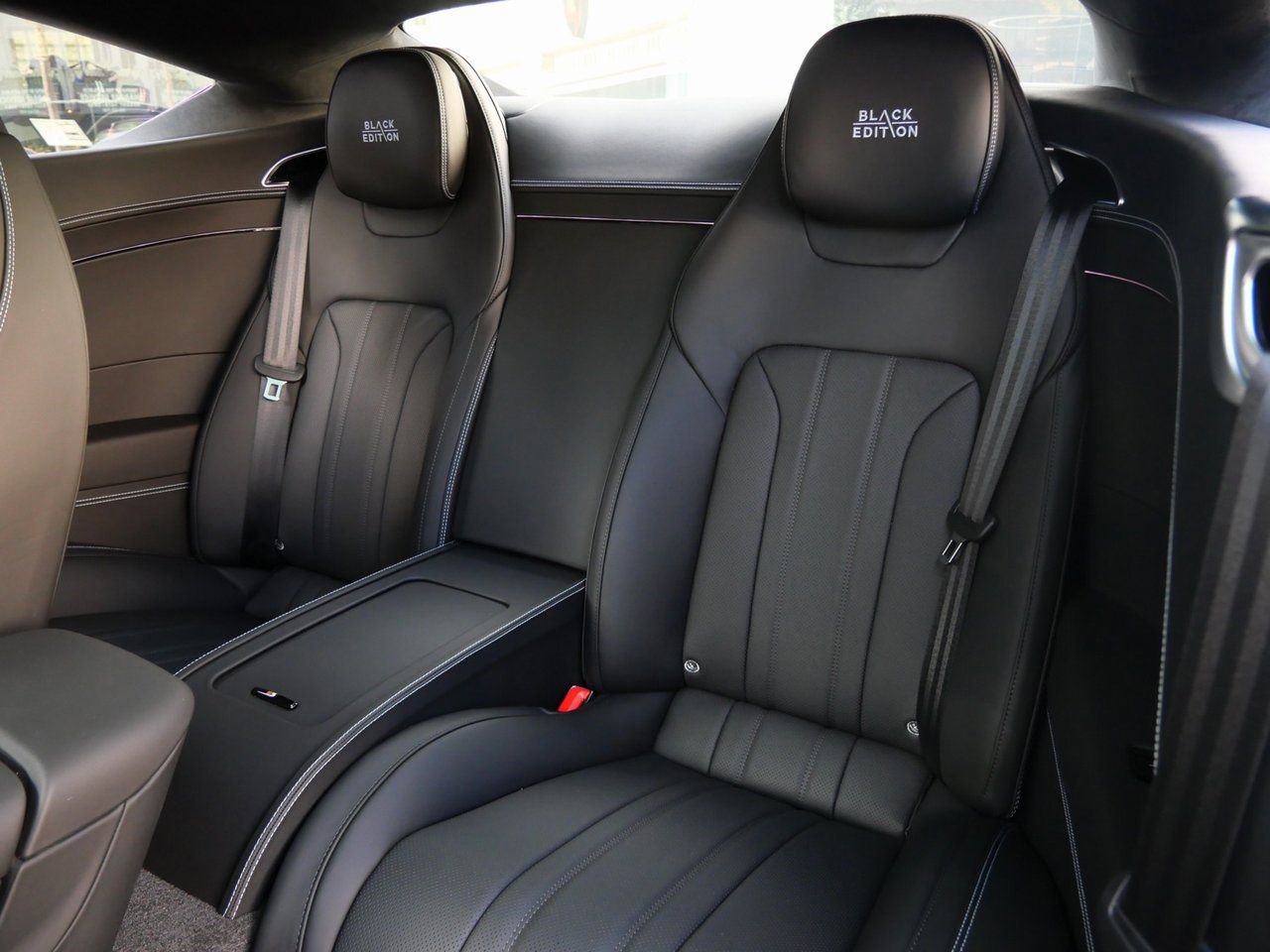 Used 2025 Bentley Continental GT image 22