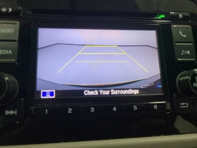 Used 2021 Honda HR-V LX image 29