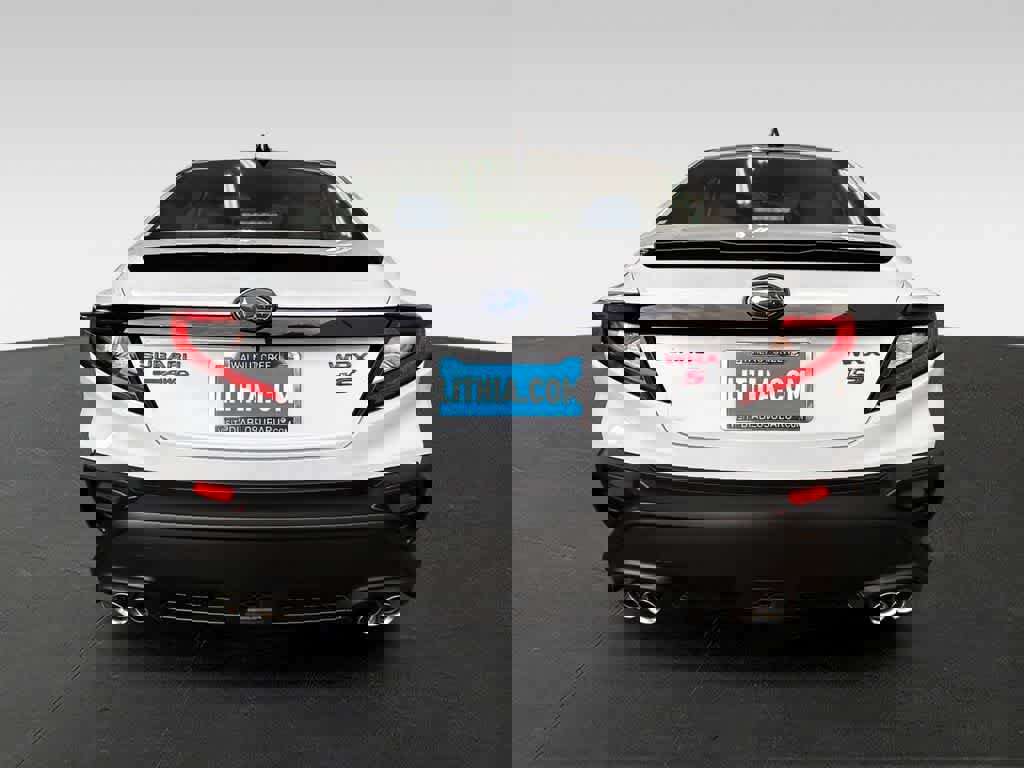 New 2026 Subaru WRX tS image 6