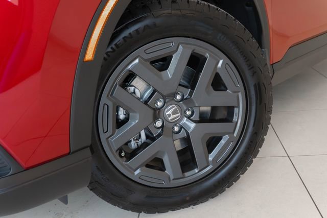 New 2026 Honda CR-V TrailSport image 2