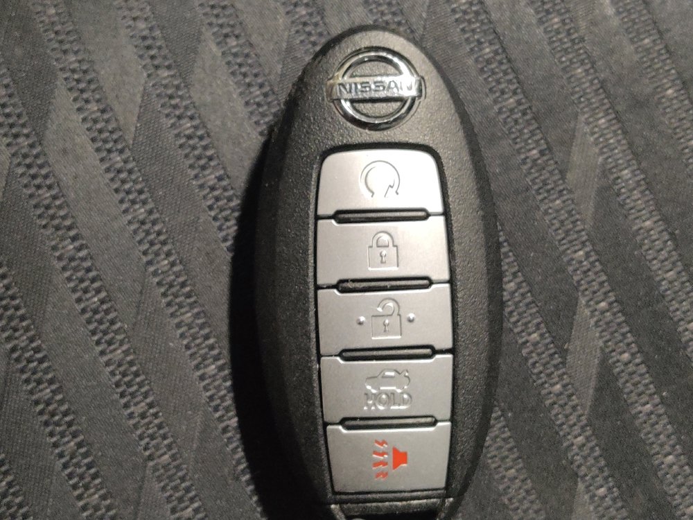 Used 2018 Nissan Altima 2.5 SV w/ 2.5 SV Technology Package FWD image 32