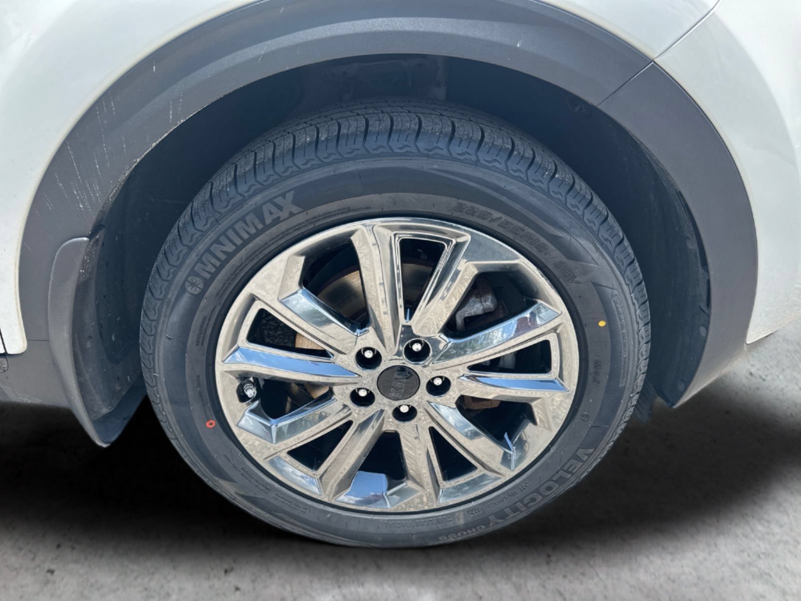 Used 2021 Kia Sportage S w/ S AWD Premium Package image 41