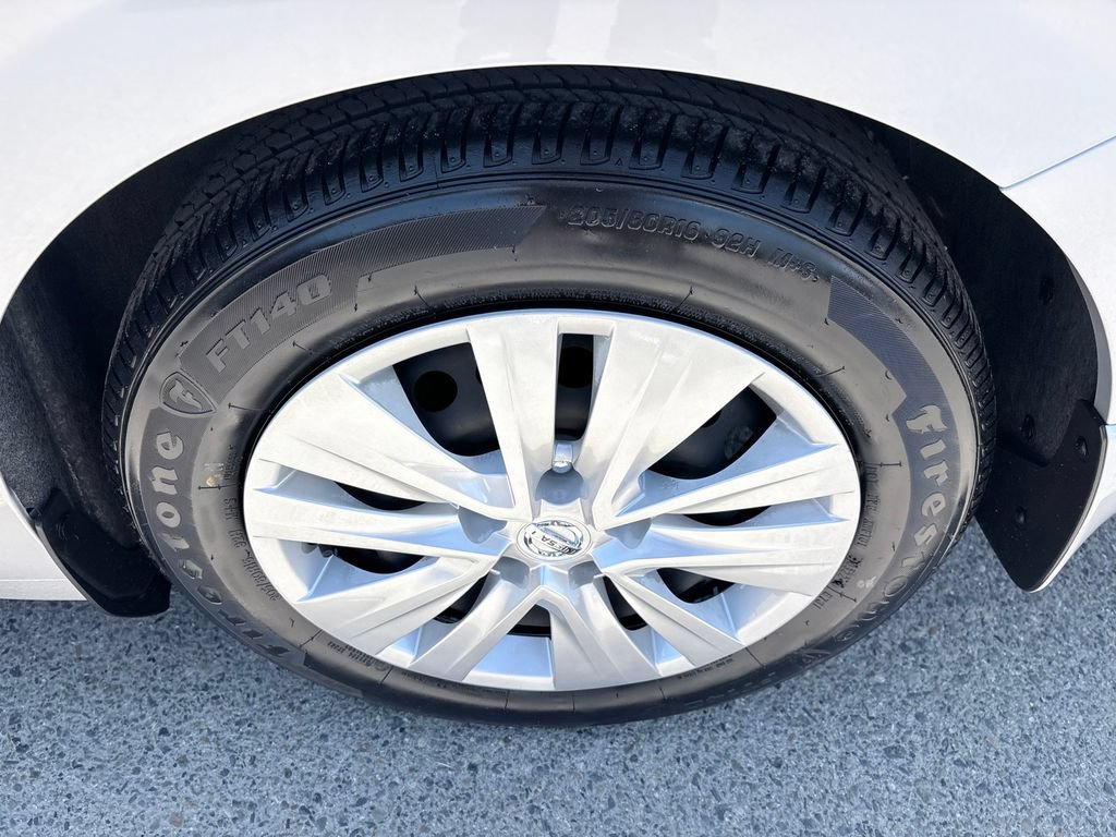 Used 2022 Nissan Sentra S FWD image 25